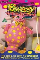 Poster de la película Blobbyvision
