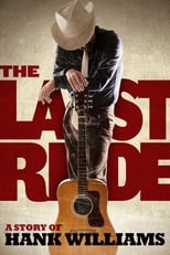 Poster de la película The Last Ride