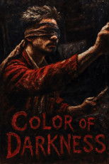 Poster de la película The Color of Darkness