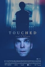Poster de la película Touched