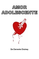 Poster de la película Teenage Love