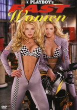 Poster de la película Playboy's Fast Women