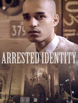 Poster de la película Arrested Identity