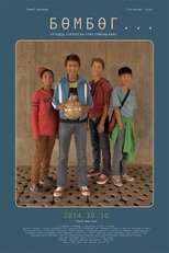 Poster de la película The Ball