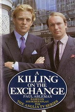 Poster de la serie A Killing on the Exchange