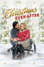 Poster de la película Christmas Ever After