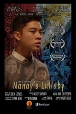 Poster de la película Nanay's Lullaby