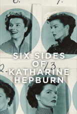 Poster de la película Six Sides of Katharine Hepburn