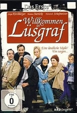 Poster de la película Willkommen in Lüsgraf