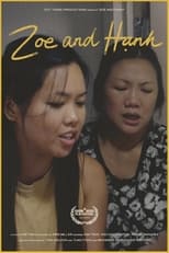 Poster de la película Zoe and Hanh