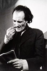 Poster de la película Artaud cité, atrocité