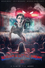 Poster de la película Scream a Little Dream