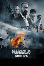 Poster de la película Accident or Conspiracy: Godhra