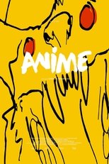 Poster de la película Anime