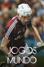 Poster de la serie Jogos do Mundo