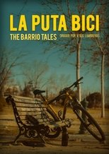 Poster de la película The damn bike