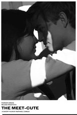 Poster de la película The Meet-Cute