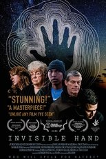 Poster de la película Invisible Hand