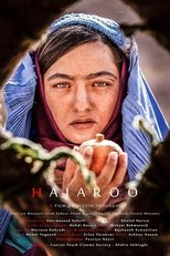 Poster de la película Hajaroo