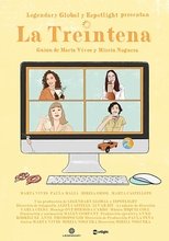 Poster de la serie La treintena