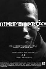 Poster de la película The Right to Race