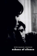 Poster de la película Echoes of Silence