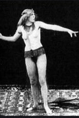 Poster de la película Tanz der Salome