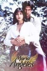 Poster de la serie Maria de los Angeles