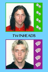 Poster de la película Twinheads