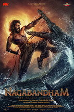 Poster de la película Nagabandham