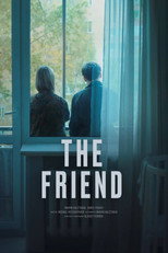 Poster de la película The Friend. Episode 7
