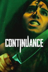 Poster de la película Continuance
