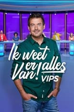 Poster de la serie Ik Weet Er Alles Van! VIPS