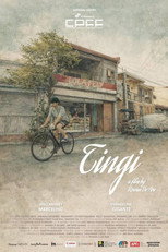 Poster de la película Tingi