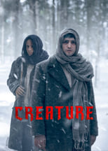 Poster de la serie Creature