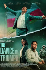 Poster de la película The Dance of Triumph