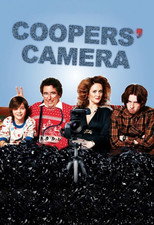 Poster de la película Coopers' Camera