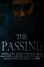 Poster de la película The Passing