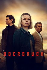 Poster de la serie Oderbruch