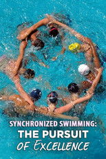 Poster de la película Synchronized Swimming