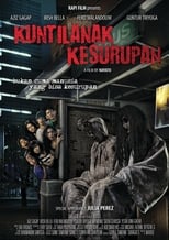 Poster de la película Kuntilanak Kesurupan