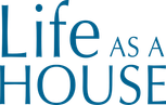 Logo Life as a House