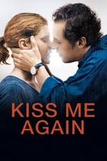 Poster de la película Kiss Me Again