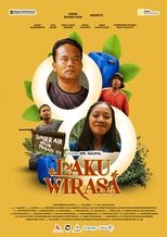 Poster de la película Laku Wirasa