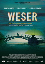 Poster de la película Weser