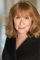 Actor Patricia French