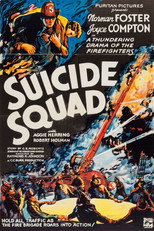 Poster de la película Suicide Squad