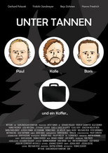 Poster de la serie Unter Tannen