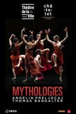 Poster de la película Mythologies