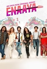 Poster de la serie Enaaya